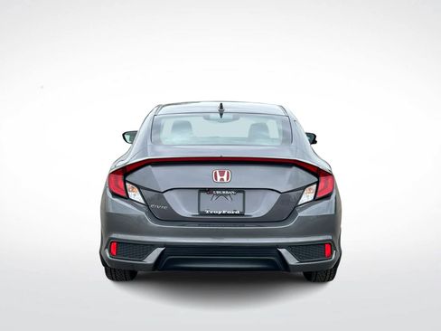 Used 2017 Honda Civic EX-L image 7