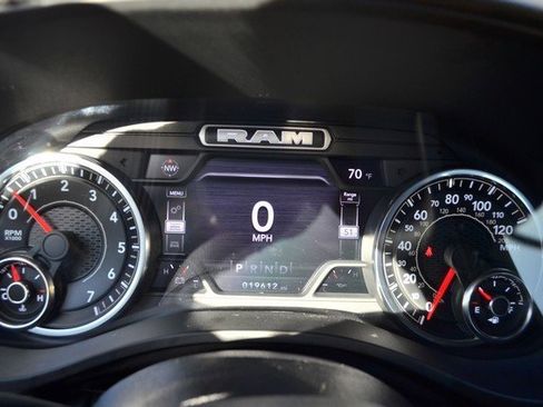 Used 2022 RAM 1500 Big Horn image 22