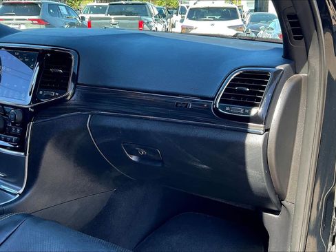 Used 2021 Jeep Grand Cherokee Limited w/ Quick Order Package 28K 80th image 17