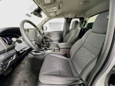 New 2026 Nissan Frontier S w/ S Utility Package AWD/4WD image 17