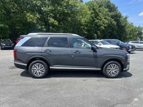 New 2026 Hyundai Palisade SEL AWD/4WD image 2