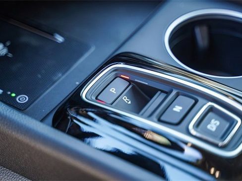 New 2025 Honda Pilot Touring image 30