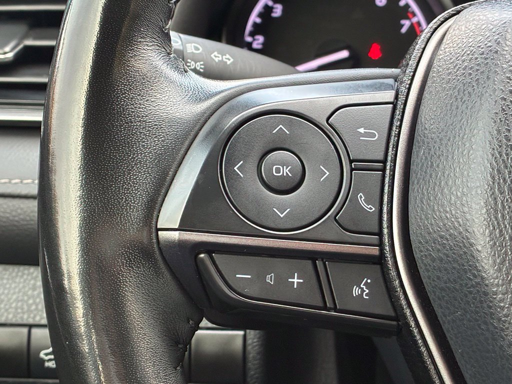 Used 2024 Toyota Camry SE FWD image 14
