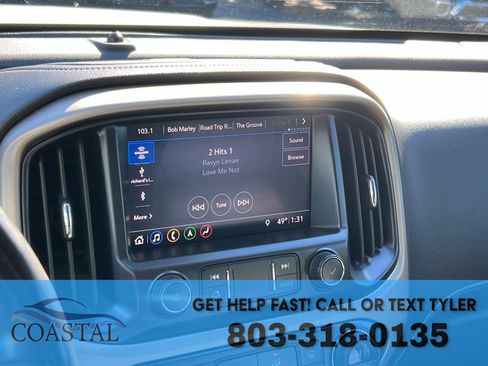 Used 2019 GMC Canyon Denali image 39