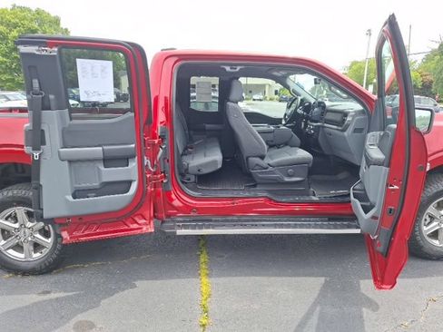 Certified 2024 Ford F150 XLT AWD/4WD image 21