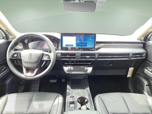 New 2025 Lincoln Corsair Grand Touring w/ Equipment Group 301A image 10