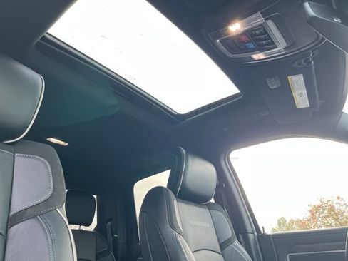 New 2026 RAM 3500 Laramie w/ Max Tow Package image 23