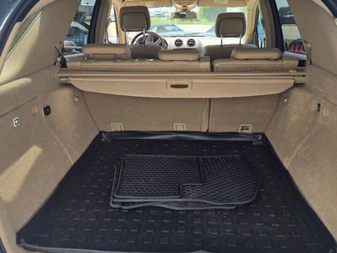 Used 2011 Mercedes-Benz ML 350 4MATIC image 16