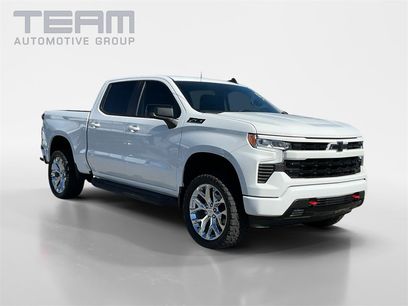 New 2024 Chevrolet Silverado 1500 RST w/ Convenience Package II
