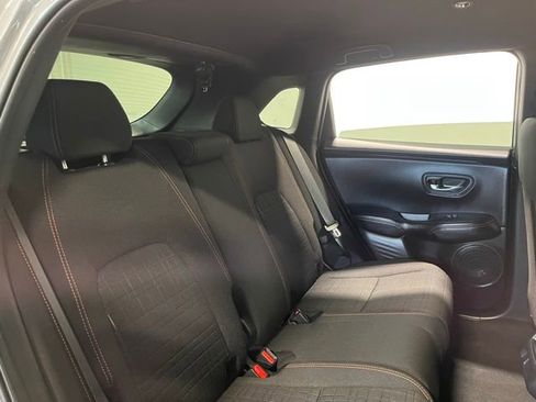 Used 2024 Honda HR-V Sport image 13