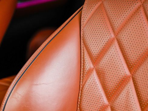 Used 2023 Mercedes-Benz S 580 4MATIC Sedan image 27