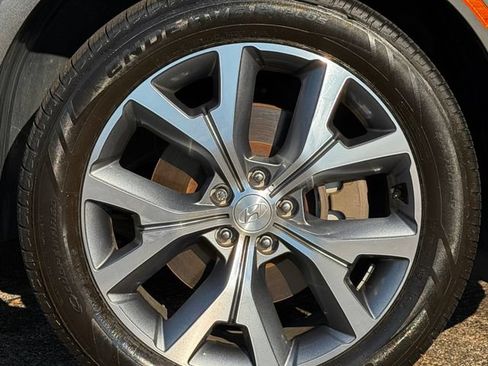 Used 2021 Hyundai Palisade SEL FWD image 13