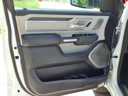 Used 2023 RAM 1500 Limited AWD/4WD image 12