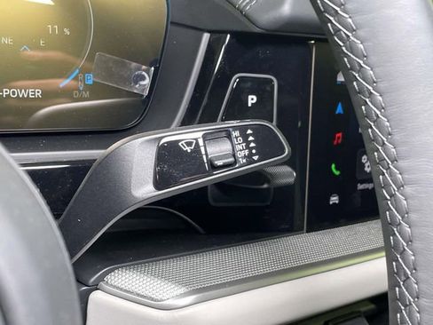 New 2026 Porsche Cayenne E-Hybrid Coupe image 44