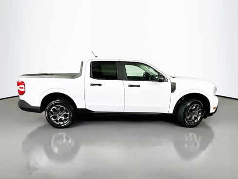 Used 2023 Ford Maverick XLT FWD image 8