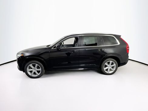 Used 2023 Volvo XC90 B5 Core AWD/4WD image 8