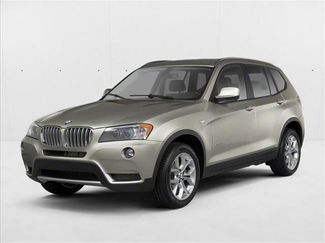 Used 2013 BMW X3 xDrive28i AWD/4WD video 1