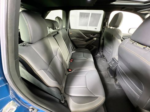 Used 2022 Subaru Forester Wilderness AWD/4WD image 26