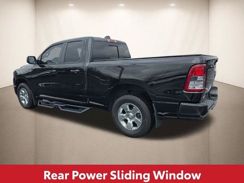 Used 2024 RAM 1500 Tradesman image 11