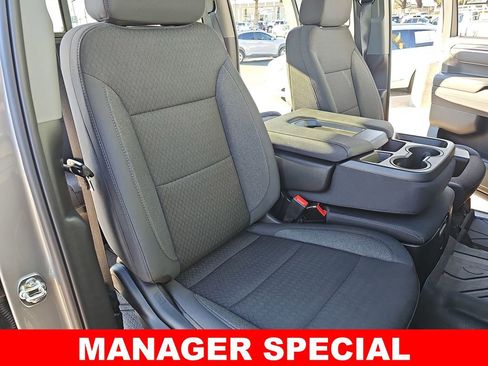 New 2026 Chevrolet Silverado 1500 LT w/ All Star Edition Plus image 10