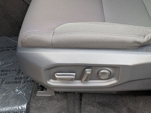 New 2025 Toyota Tundra SR5 image 18