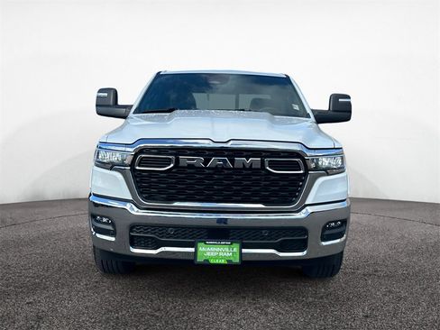 New 2026 RAM 1500 Big Horn/Lone Star image 8