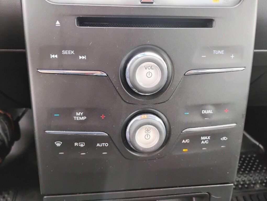 Used 2019 Ford Flex SEL w/ Equipment Group 202A AWD/4WD image 20