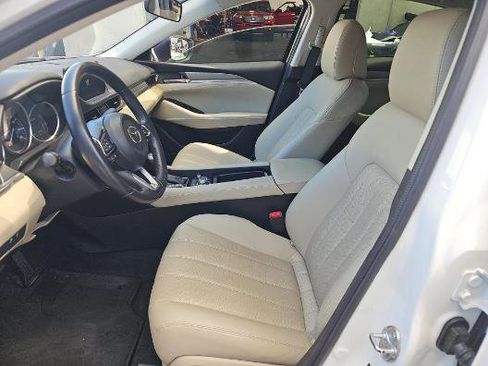 Used 2018 MAZDA MAZDA6 Touring FWD image 4