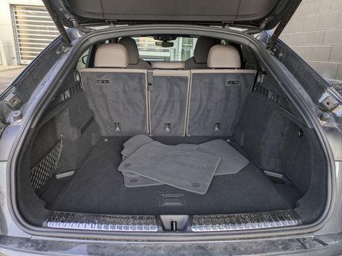 Certified 2025 Audi Q5 Premium Plus w/ Premium Plus image 26