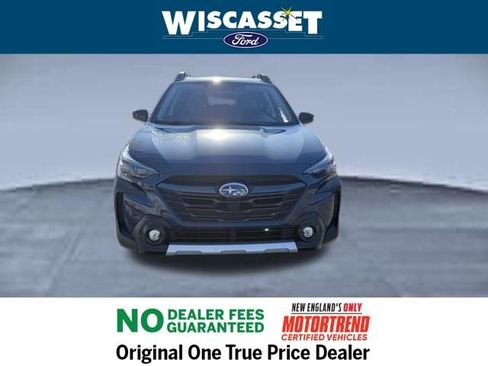 Used 2024 Subaru Outback Limited image 9