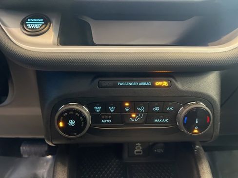 Used 2023 Ford Bronco Sport Big Bend image 27