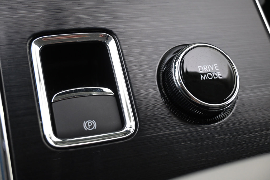 New 2026 Lincoln Aviator Reserve AWD/4WD image 34