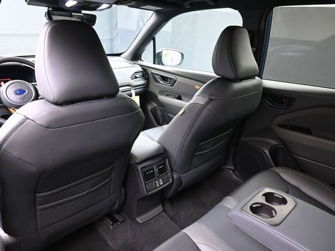 New 2026 Subaru Forester Wilderness image 19