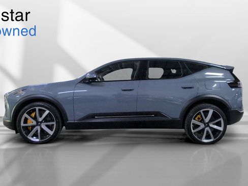 Used 2025 Polestar Polestar 3 AWD/4WD image 2