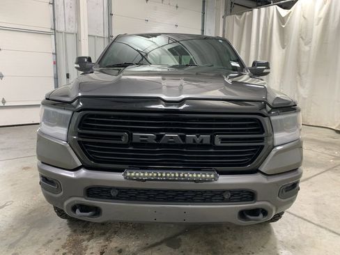 Used 2021 RAM 1500 Big Horn AWD/4WD image 29