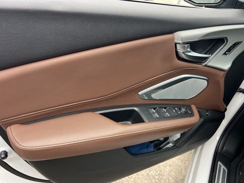 Used 2021 Acura RDX w/ Technology Package image 9