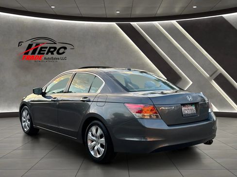 Used 2008 Honda Accord EX-L image 5