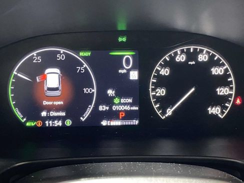 Used 2025 Honda CR-V Sport-L image 19