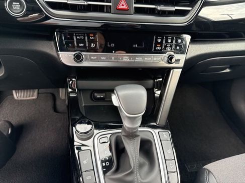 Certified 2026 Kia Seltos S AWD/4WD image 11