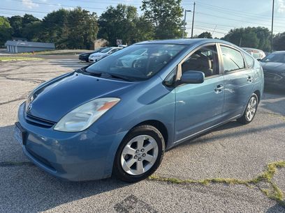 Used 2004 Toyota Prius