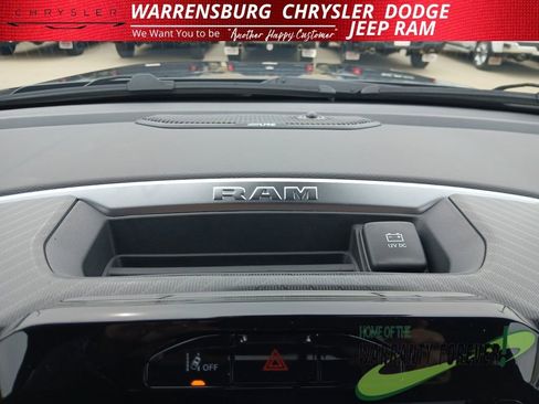 New 2026 RAM 1500 Big Horn image 21