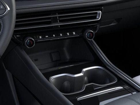 New 2026 Chevrolet Traverse High Country w/ LPO, Floor Liner Package image 56