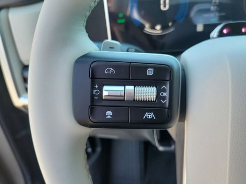 New 2026 Hyundai Santa Fe SEL FWD image 21