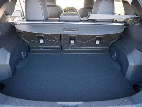 New 2025 Subaru Crosstrek 2.5i Limited image 8