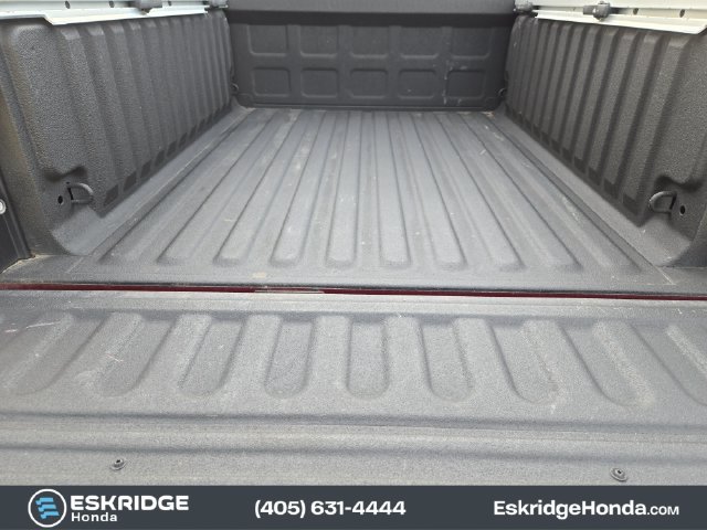 Used 2014 RAM 1500 Laramie Longhorn w/ Convenience Group AWD/4WD image 32