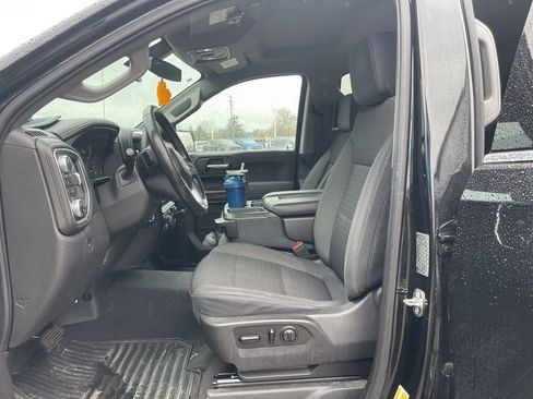 Used 2019 GMC Sierra 1500 SLE w/ SLE Value Package AWD/4WD image 31