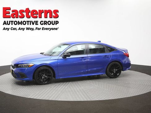 Used 2024 Honda Civic Sport image 56