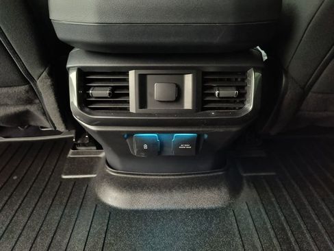 Used 2023 Ford F150 XLT w/ Equipment Group 302A High AWD/4WD image 23