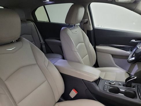 Used 2020 Cadillac XT4 Luxury FWD image 21