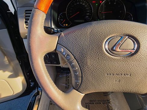 Used 2007 Lexus GX 470 image 45